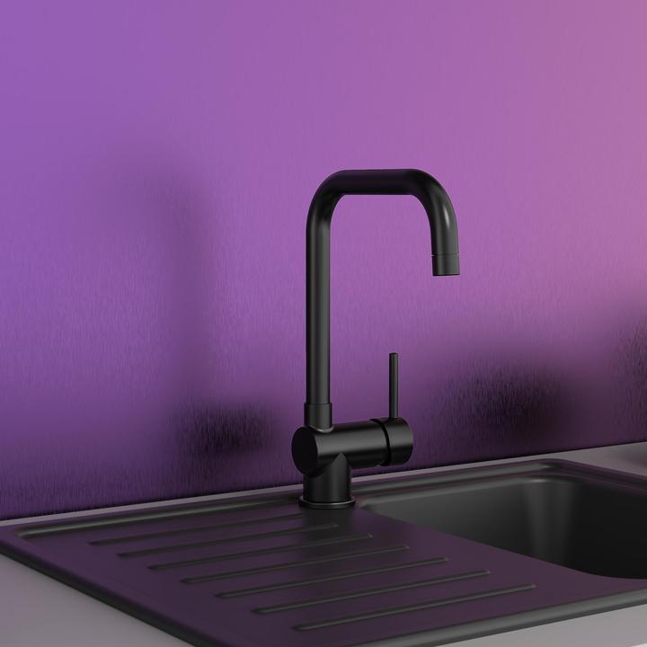 Produktbild Eisl FUTURA Spültischarmatur Niederdruck