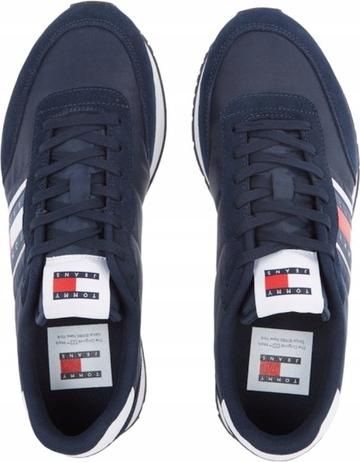 Produktbild Tommy Hilfiger Tjm Runner Lässige Herrenschuhe (40)
