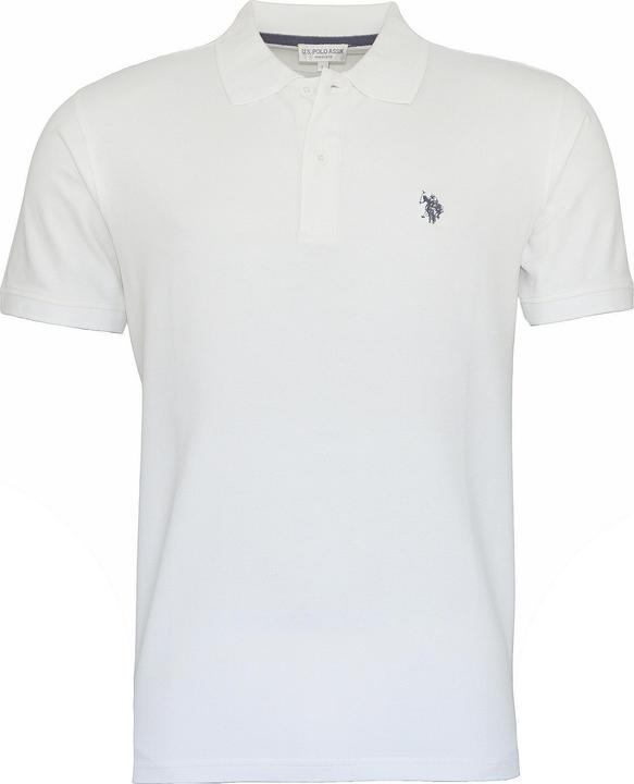 Produktbild U.S. Polo Poloshirt Basic Kurzarmshirt (XL)