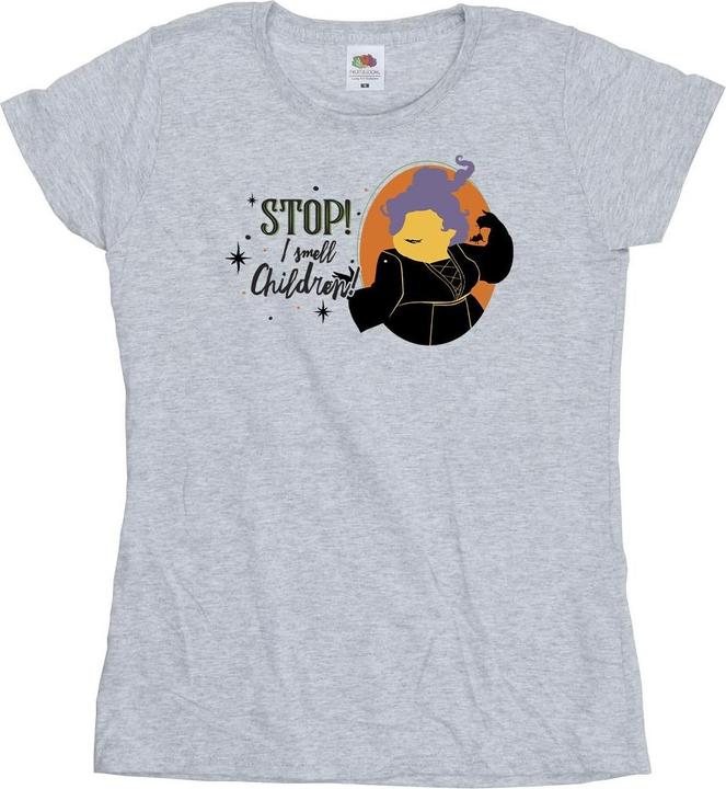 Produktbild Disney Hocus Pocus Stop Mary TShirt (XL)