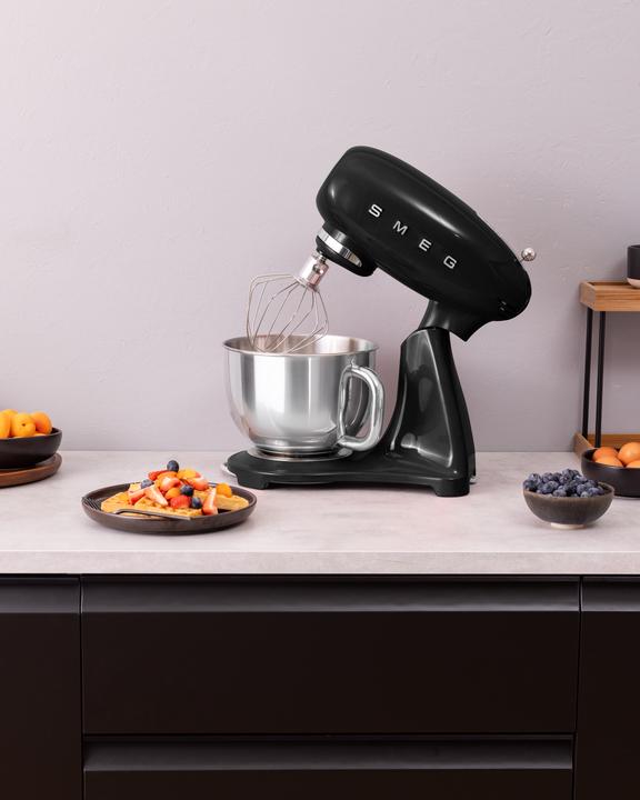 Actual product image Smeg 50's Retro Style Full Colour (1000 W, 4.80 l)