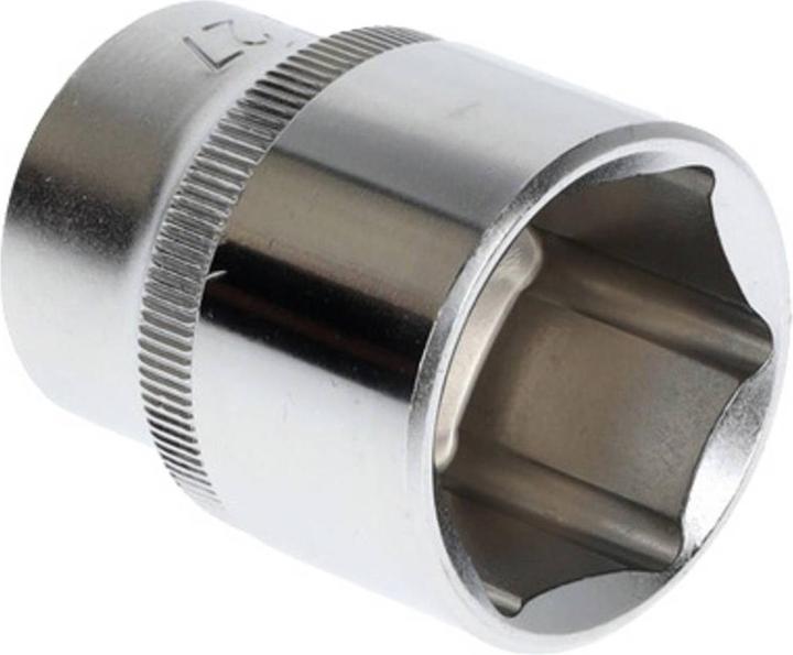 Actual product image Gedore Red Socket insert /2 6kt SW27mm L.mm (27 mm)
