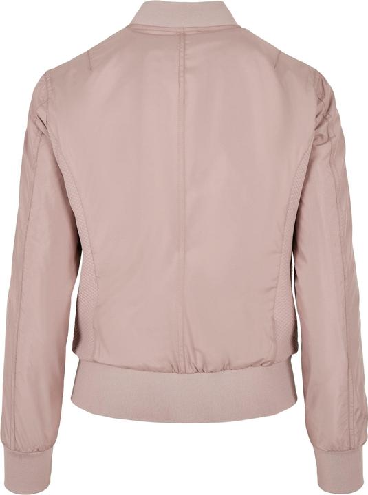 Actual product image Urban Classics Ladies Light Bomber Jacket (XS)
