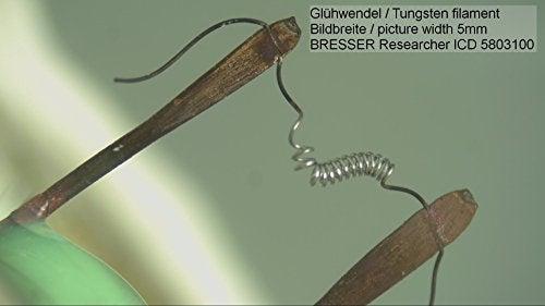 Produktbild Bresser Researcher ICD LED