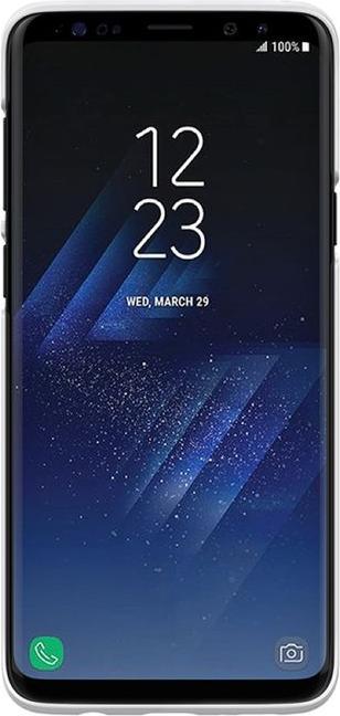 Actual product image Nillkin Super Frosted Shield Series (Samsung Galaxy S9+)