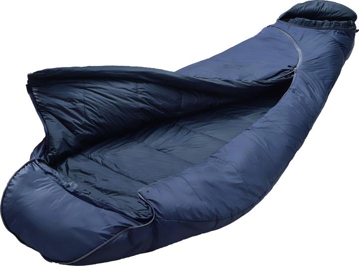 Produktbild Grüezi Bag Biopod Wolle Zero (215 cm)