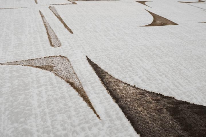 Produktbild Esprit Teppich Nelle (200 x 200 cm)