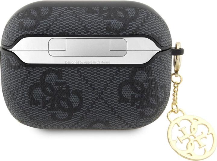 Image du produit Guess Collection Cover Charm (Couvercle de l'étui de chargement)