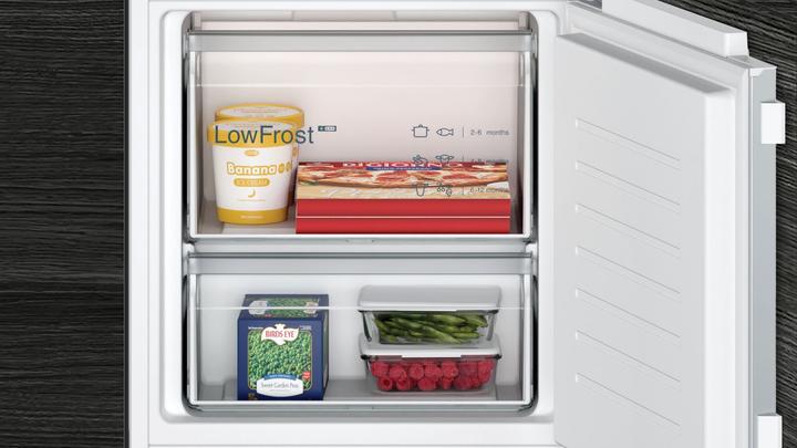 Image du produit Siemens KI87VVFE1 (270 l)