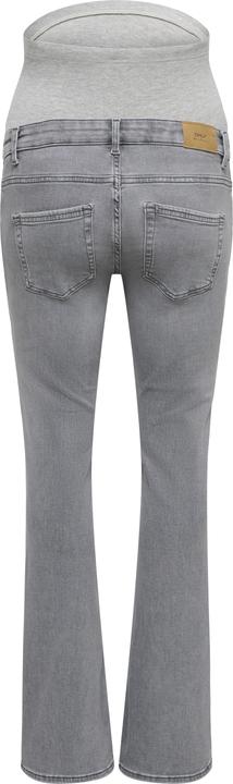 Produktbild Only Maternity OLMBLUSH Flared Jeans Flared fit jeans (M)