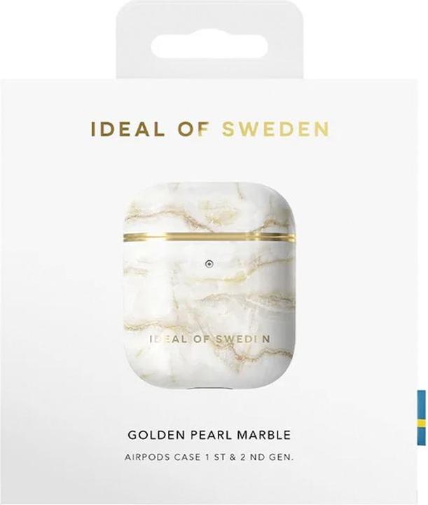 Actual product image iDeal Of Sweden Printed (Headphone sleeve)
