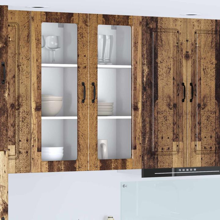 Actual product image vidaXL Küchenschrank (40 x 31 x 100 cm)