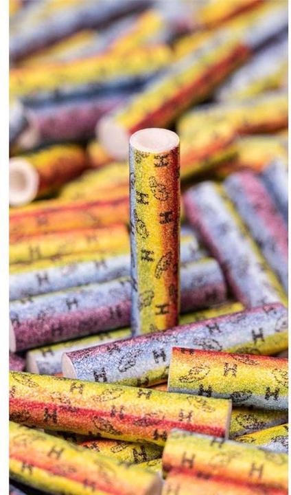 Produktbild Hybrid Filter Hybrid Supreme Special Edition - Rainbow (55 Stk.)