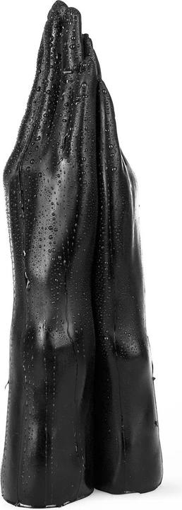 Actual product image Mister B Jorn" dildo