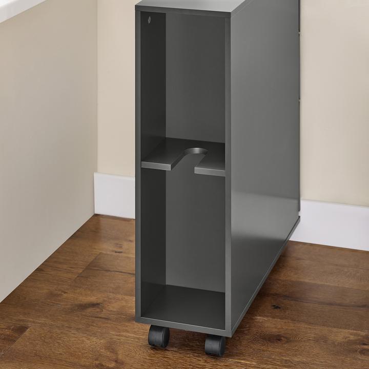 Image du produit SoBuy Schrank Sideboard (112 x 40 x 89 cm)