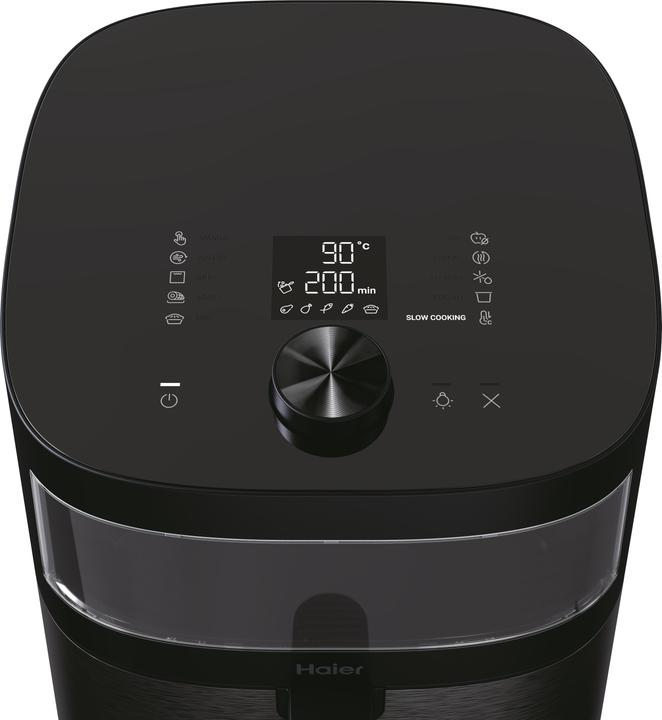 Actual product image Haier Airfryer Series 5