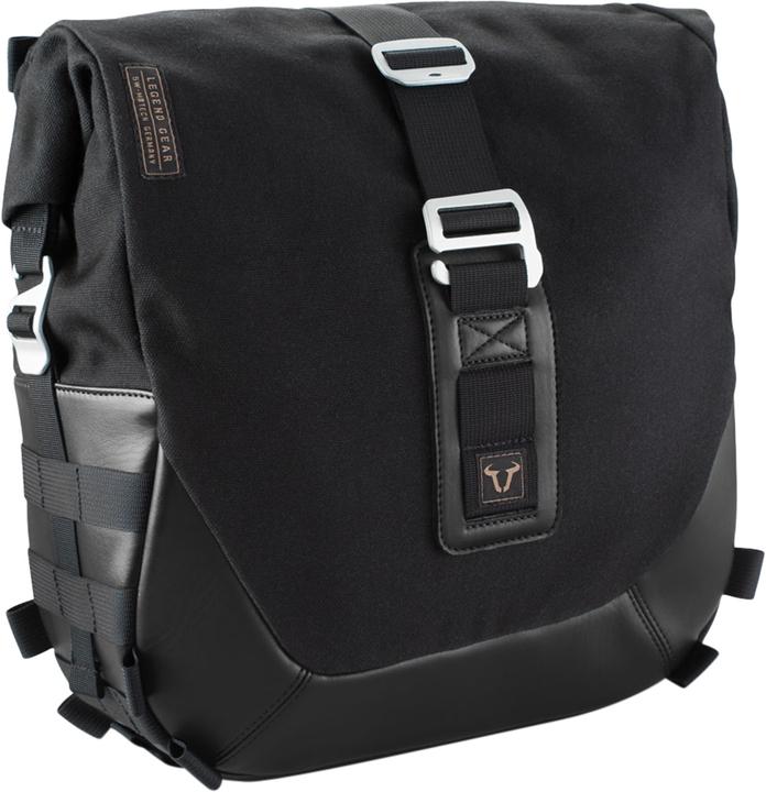 Sw Motech Système de sacoches latérales Legend Gear LC (13.50 l)