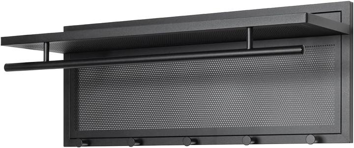 Produktbild HAKU Möbel Wandgarderobe