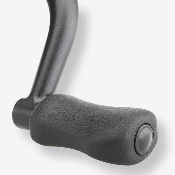 Produktbild Caperlan Angelrolle Spinnrolle WXM 100 4000 (4000)