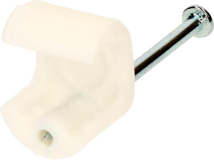 Actual product image Max Hauri Nailbride Set 7-10 mm