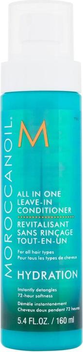 Actual product image Moroccanoil All in One Leave-in (160 ml)