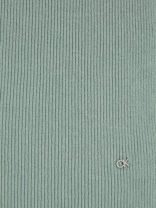 Immagine prodotto Calvin Klein SCIARPA A MAGLIA RE-LOCK 30X180
