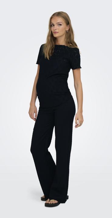Produktbild Only Maternity OLMCALIA Weiter Beinschnitt Hose Hose (32)