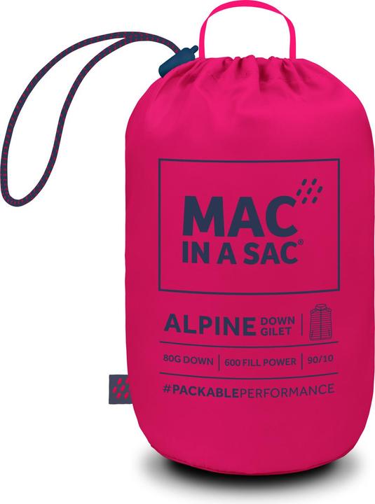 Produktbild Mac in a Sac Alpine (M)