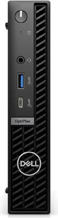 Image du produit Dell OptiPlex 7020 MFF (512 Go, 16 Go)
