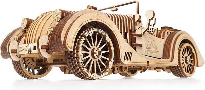 Immagine prodotto Ugears roadster