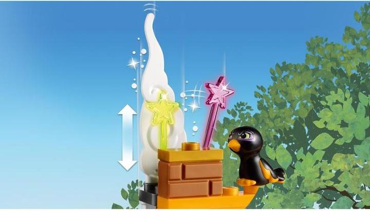 Produktbild LEGO Auroras Hütte im Wald (43188, LEGO Disney)
