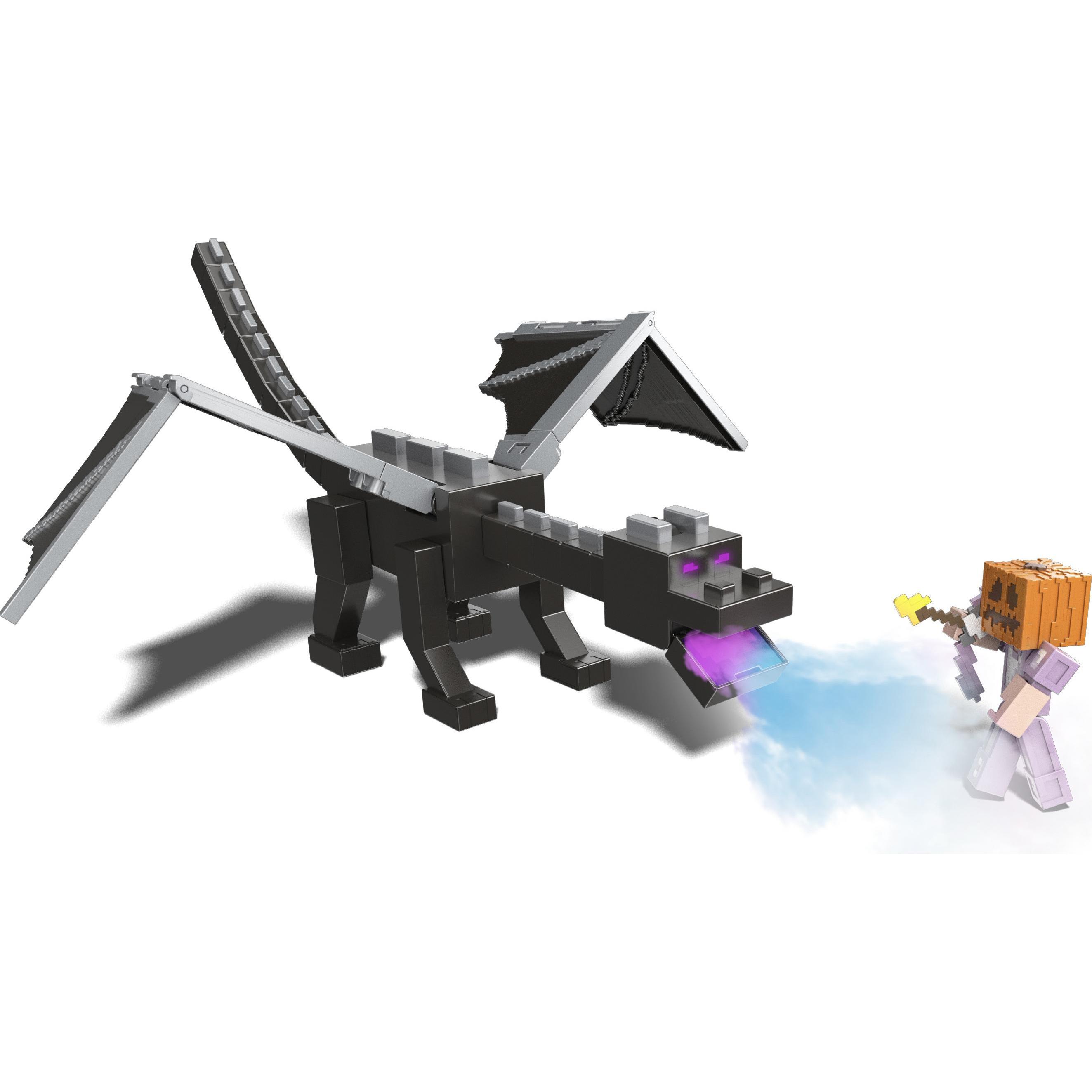 Minecraft Ender Dragon 15th Anniversary Edition - kaufen bei