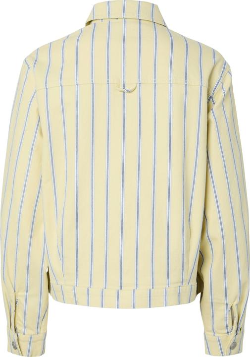 Actual product image Pieces PCBILLO Jeansjacke (M)