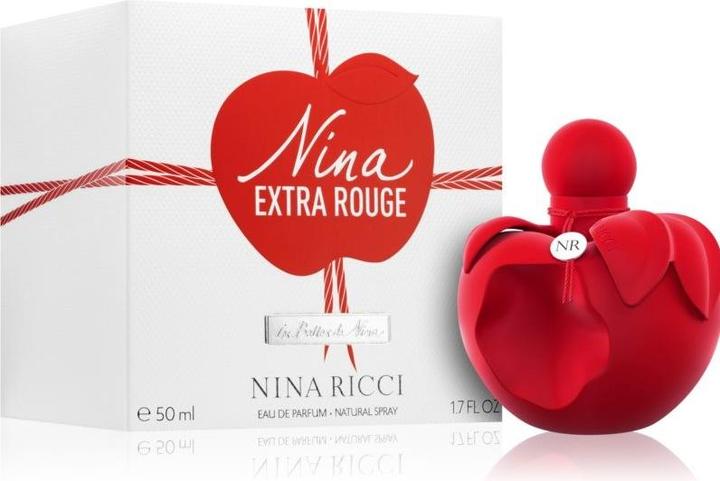 Immagine prodotto Nina Ricci Eau de Parfum Extra (Eau de parfum, 50 ml)