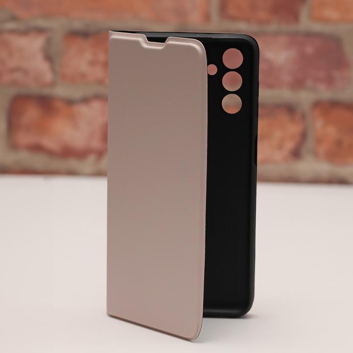 Produktbild OEM Smart Soft case for iPhone 17 Pro nude (Apple iPhone 17 Pro)