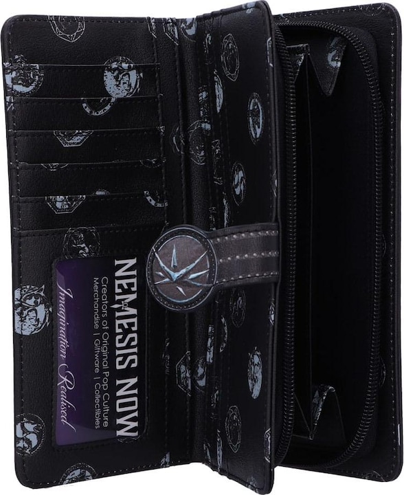 Produktbild Nemesis Now The Witcher porte-monnaie Yennefer 18cm