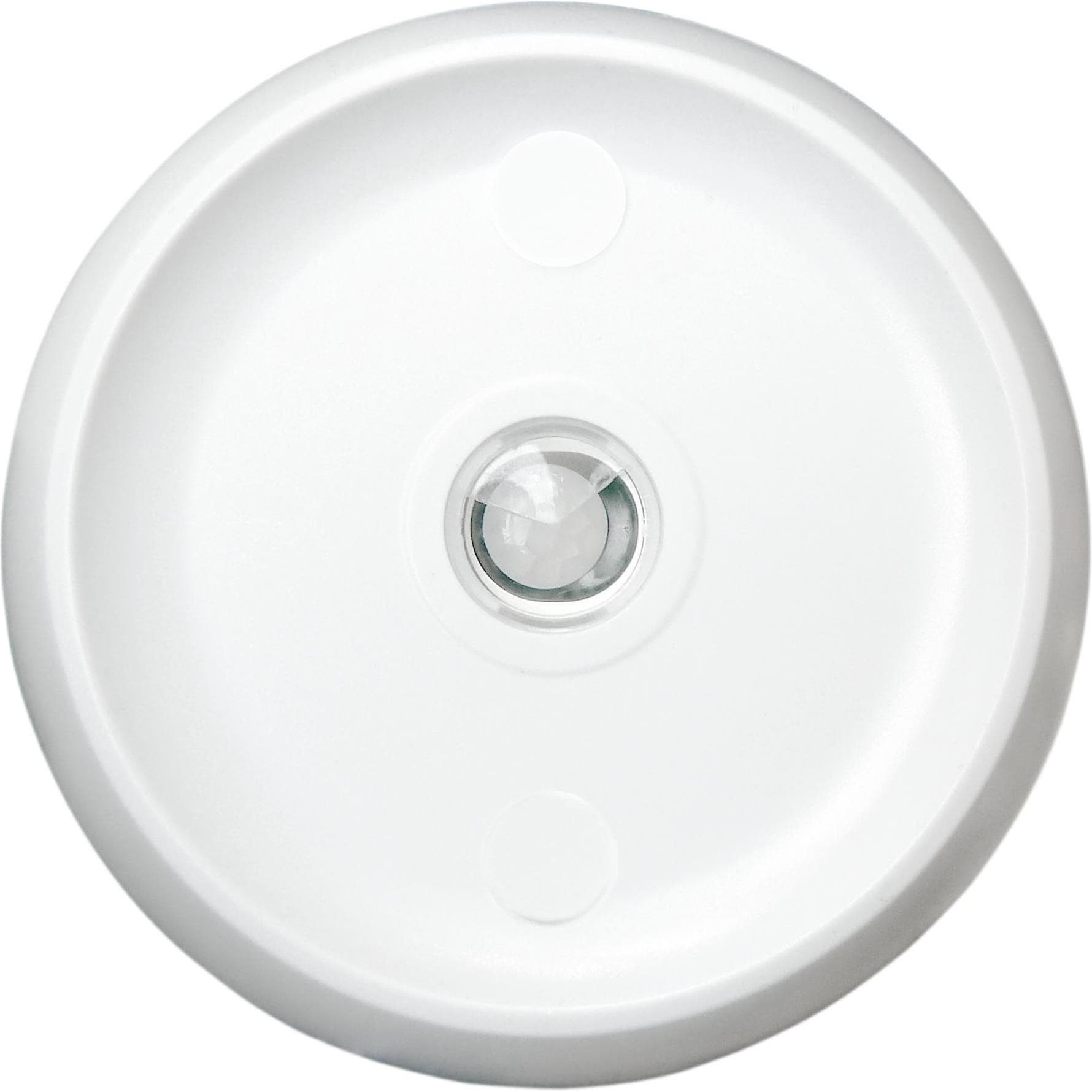 Tridonic, Applique + Plafoniera, Telaio di montaggio del sensore BasicDIM ACU