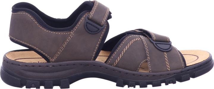 Actual product image Rieker Sandals (41)