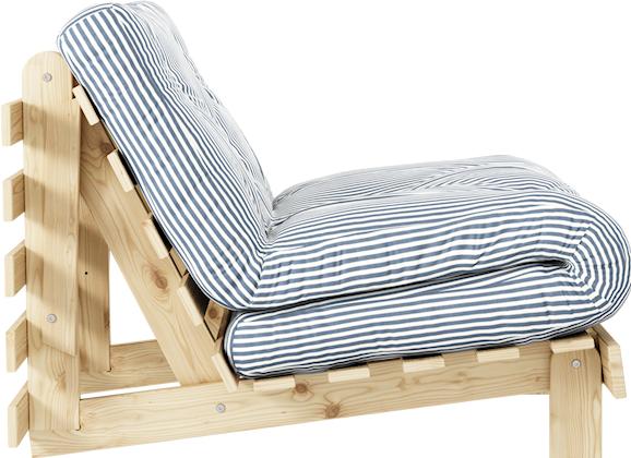 Produktbild Karup Design Roots (Bettsofa, 1-Sitzer)