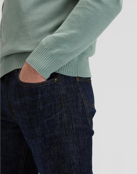 Produktbild Lee Raglan-Pullover (S)