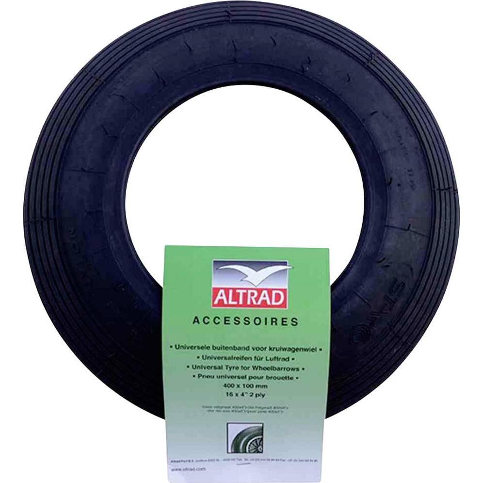 FORT Ersatzreifen 400/100 SB (FO13020)
