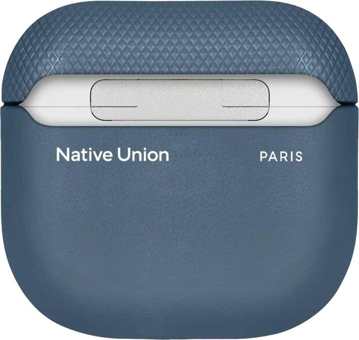 Image du produit Native Union AirPods 4 RE Classic Hülle recycelt (Manchon pour casque d'écoute)