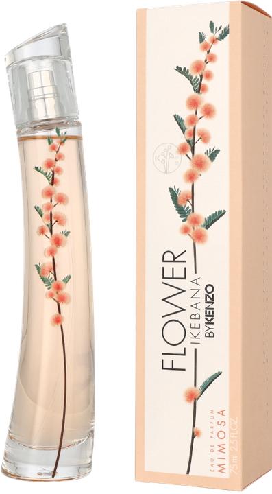 Image du produit Kenzo Ikebana Eau de Parfum (Eau de parfum, 75 ml)