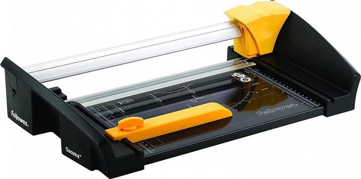 Image du produit Fellowes Coupeur de rouleau Gamma, DIN A4 (20 feuilles, A4)