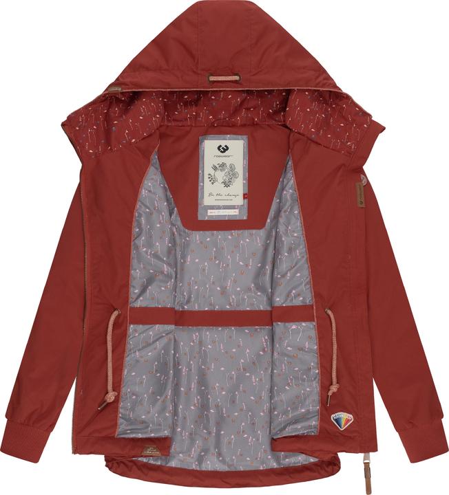 Immagine prodotto Ragwear Danka (L)