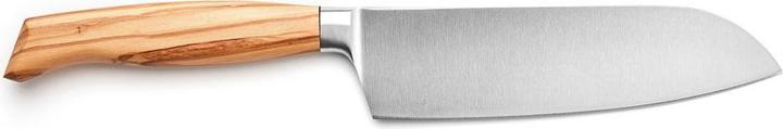 World of Knives Coltello Santoku (18 cm)