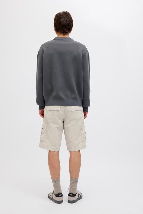 Produktbild Jack & Jones Regular Fit Cargo Shorts Cargo Shorts (XS)