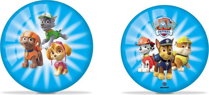Image du produit Mondo Balle Paw Patrol cul
