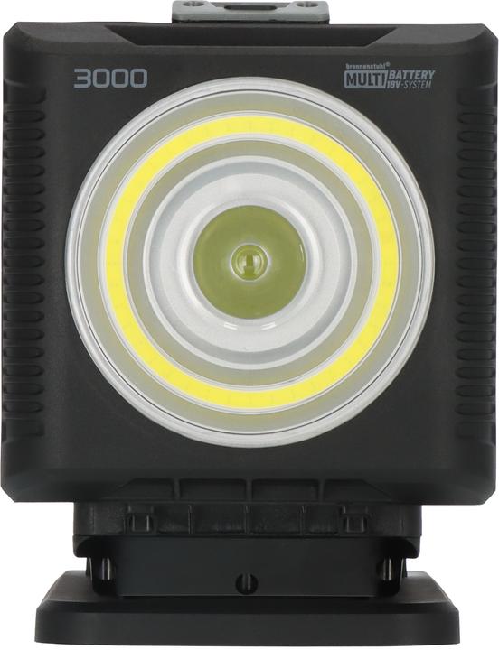 Produktbild Brennenstuhl HL 3000 (2160 lm)