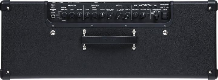 Actual product image BOSS (Electronics) KTN-212 3 (Guitar, 100 W)